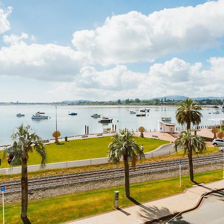 Wanderlust Nz Tauranga Exterior foto