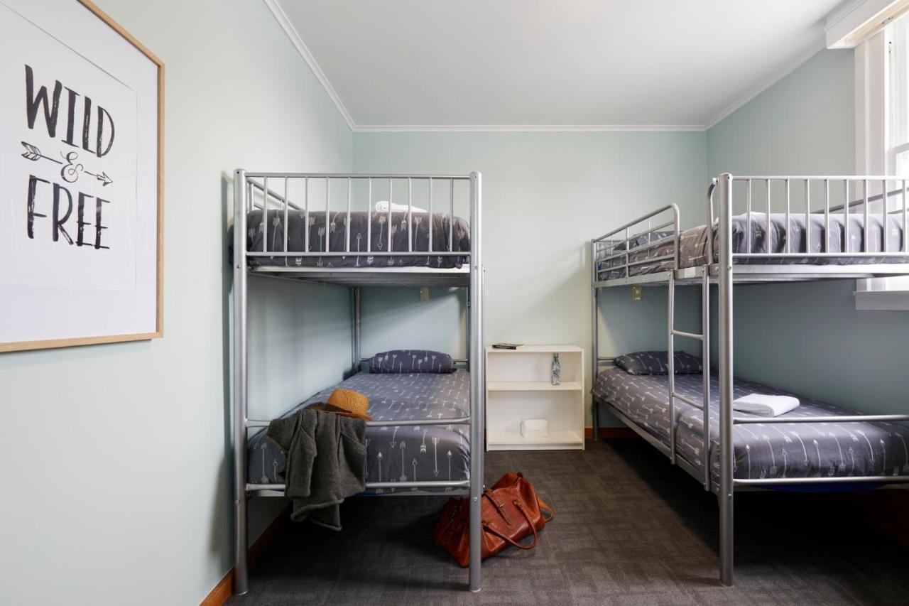 Wanderlust Nz Tauranga Exterior foto