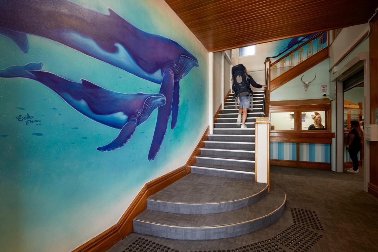 Wanderlust Nz Tauranga Exterior foto