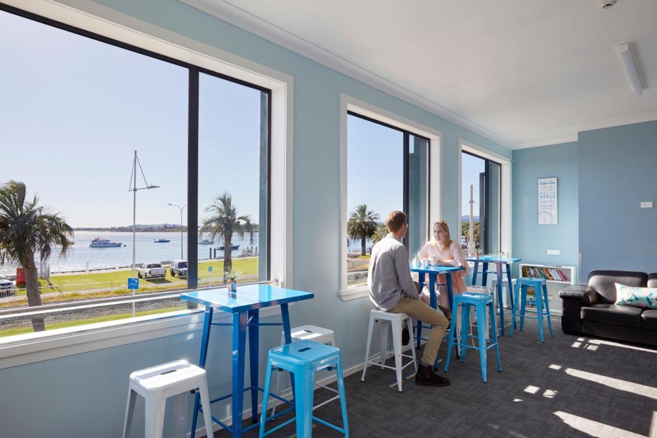 Wanderlust Nz Tauranga Exterior foto