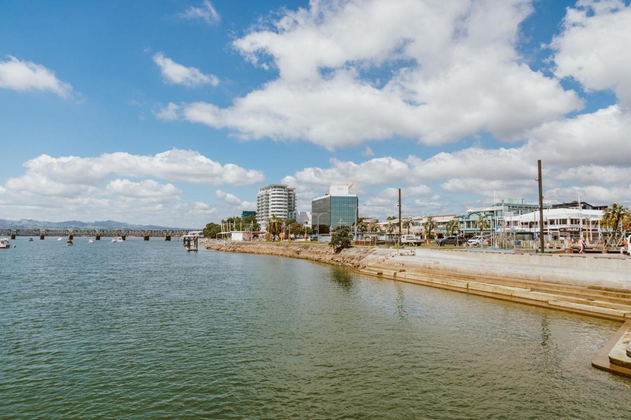 Wanderlust Nz Tauranga Exterior foto