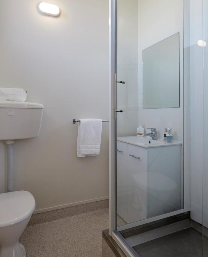 Wanderlust Nz Tauranga Exterior foto