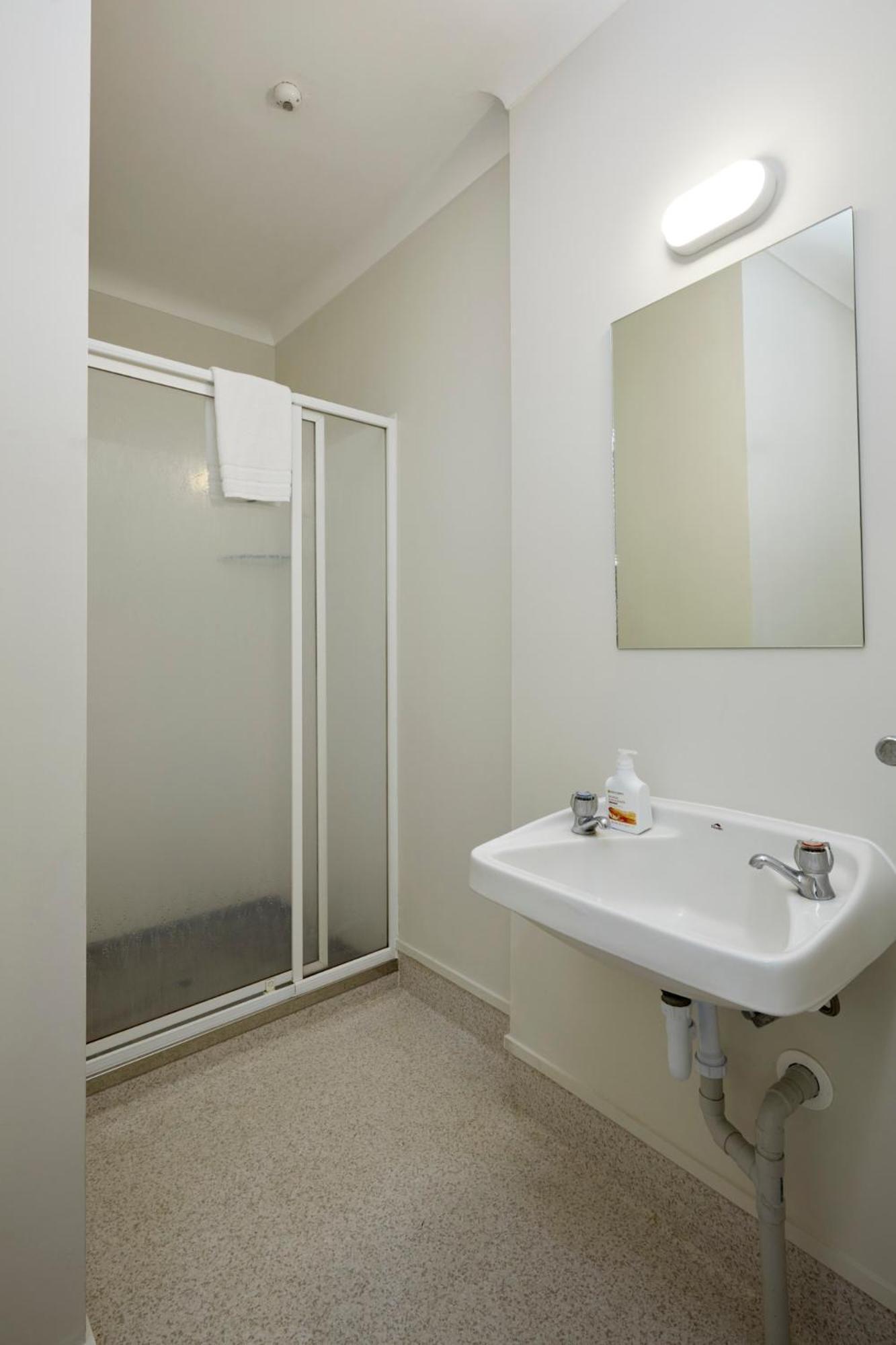 Wanderlust Nz Tauranga Quarto foto
